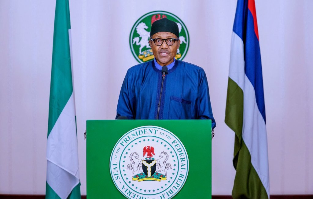 COVID-19: Full text of President Buhari’s speech coronavirus.nascard.tv/2020/04/27/cov…