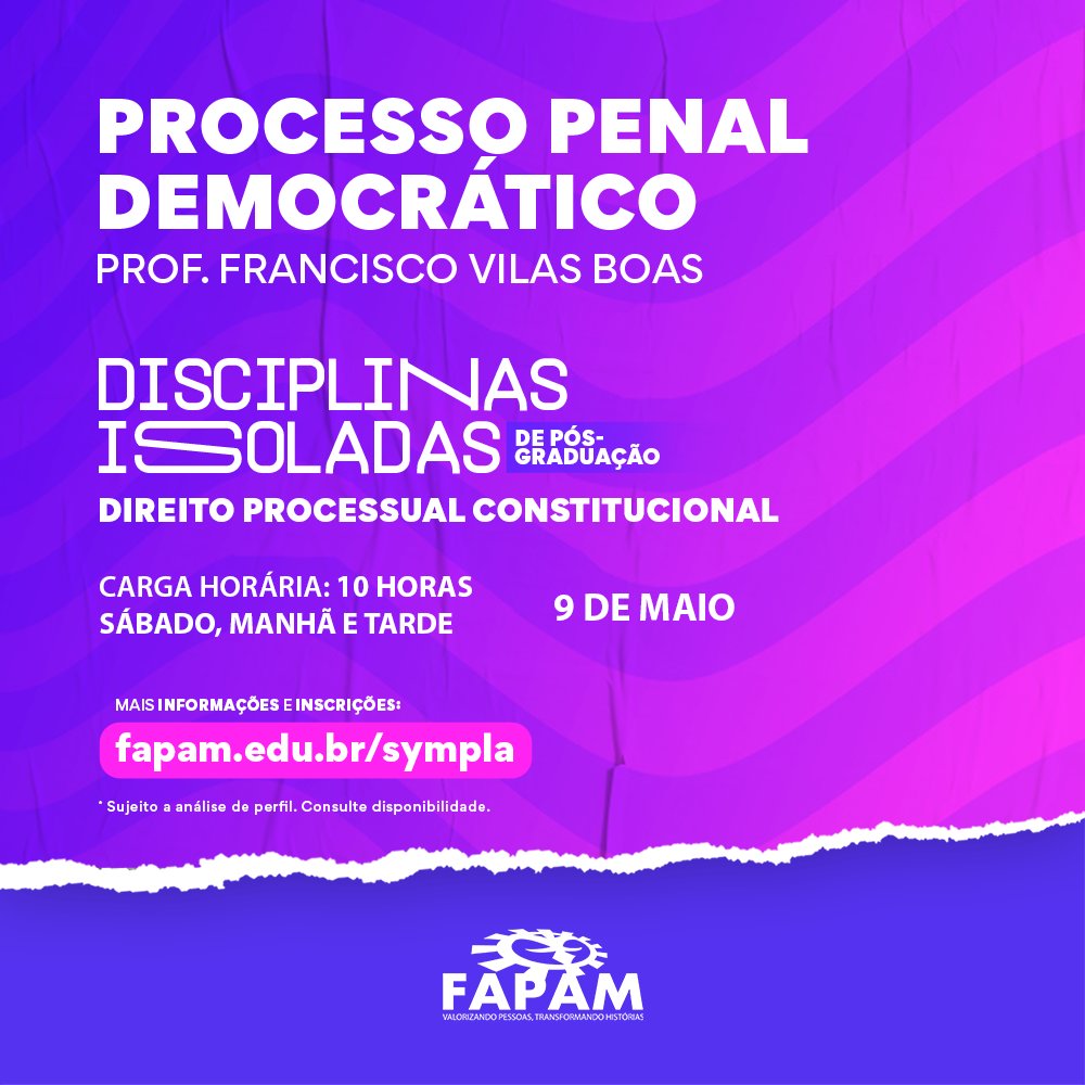 FAPAM tweet media