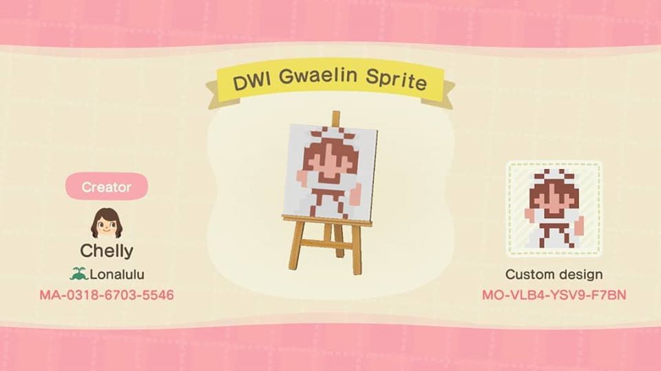 Daisy1355's tweet photo. #DragonQuest #DragonWarrior #DW #DQ #Erdrick #Loto #PrincessGwaelin #LadyLora #ErdrickTrilogy #NES #videogames #NintendoSwitch #AnimalCrossing #AnimalCrossingNewHorizons #ACNH #AnimalCrossingDesigns #AnimalCrossingDesignCode
Hero & Gwaelin/Lora from Dragon Warrior I NA for NES https://t.co/mKRLFnkTk5