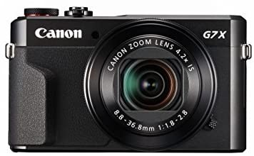 TheDealsTweet's tweet photo. Canon PowerShot G7 X Mark II for Only $499 Shipped (Was $599)!!!
https://t.co/88stqPbxIR https://t.co/bOvh0svenf