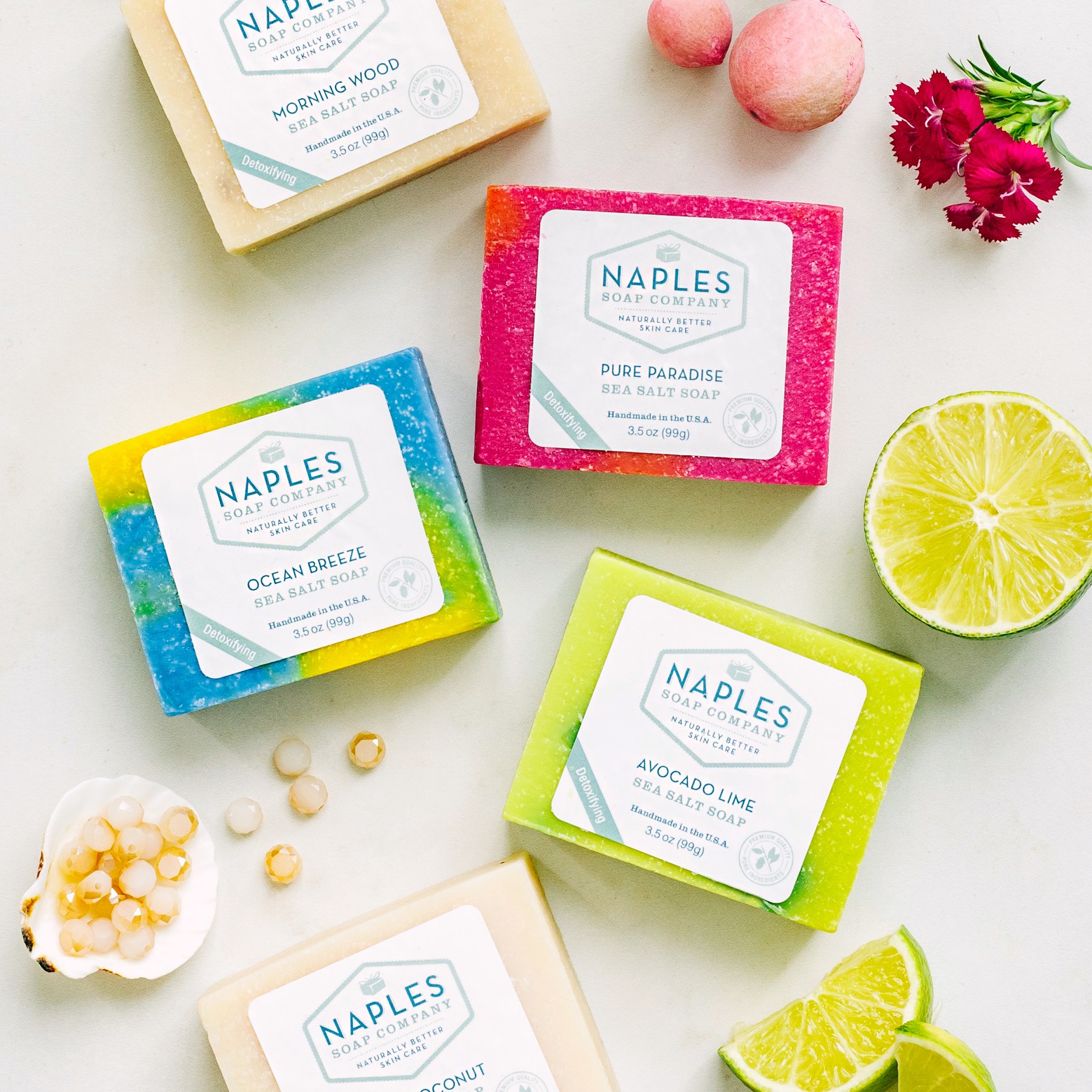 Naples Soap Company on Twitter "Our soap sale is still rockin'‼️ ️ 30