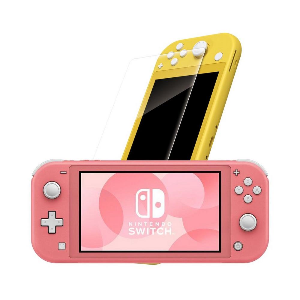 Wario64 On Twitter Nintendo Switch Lite Coral Bundles Available