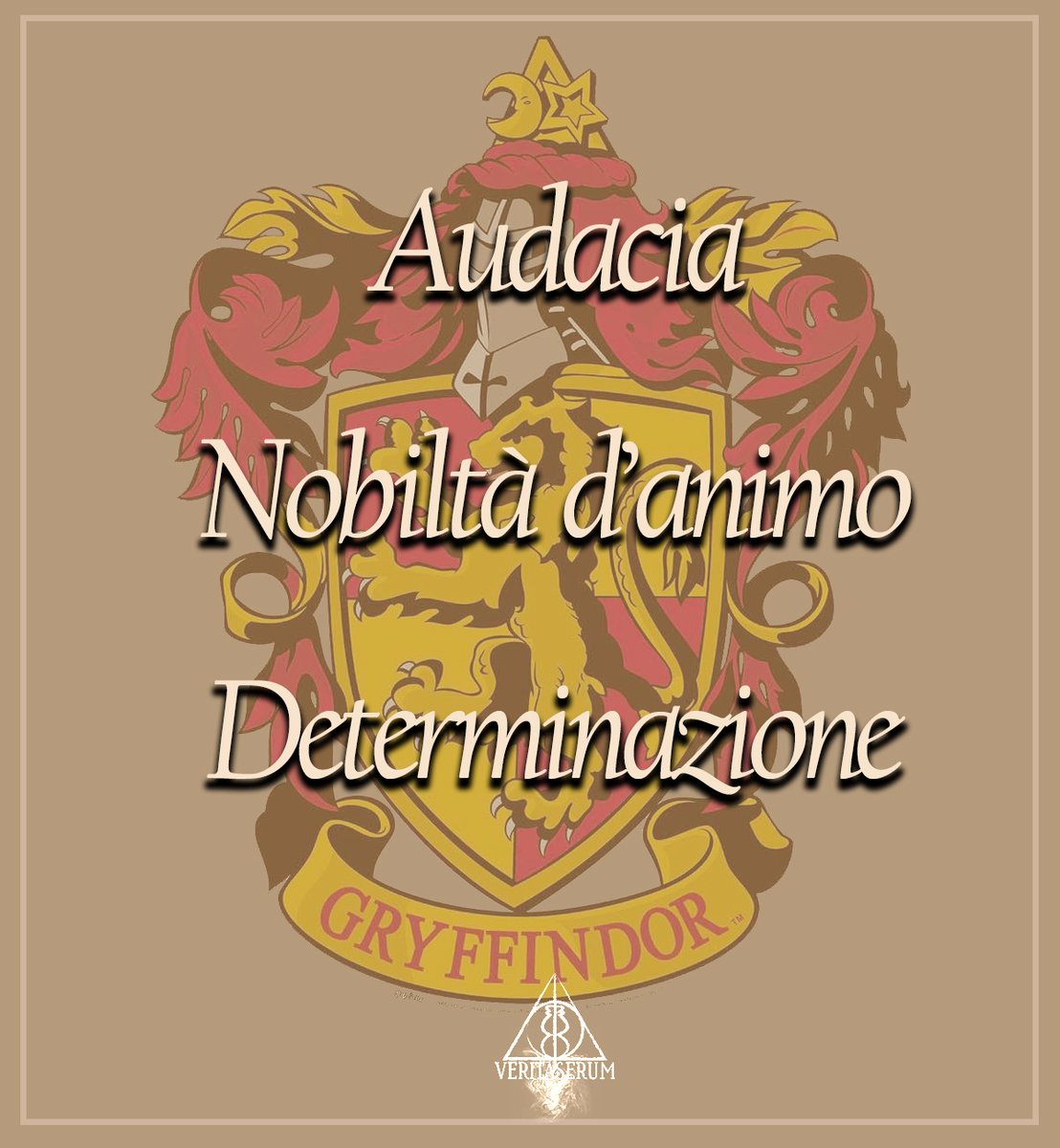 Veritaserum_20's tweet photo. Audaci e coraggiosi, sono spesso circondati da amici. La nostra Hermione ne è l’esempio per eccellenza: ha dimostrato un coraggio enorme quando decide di eliminarsi dai ricordi dei suoi genitori.

Come il discorso fatto per i Serpeverde, non tutti i Grifondoro sono buoni.. https://t.co/o6GIvyLyKl