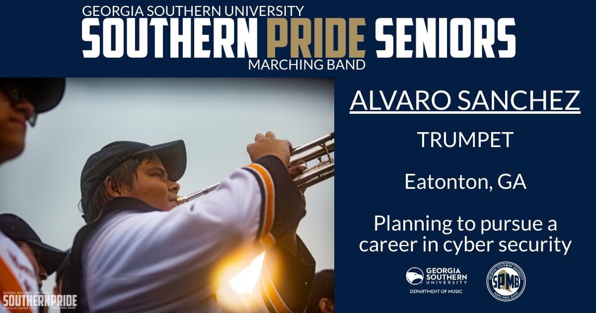 GSU Southern Pride tweet media