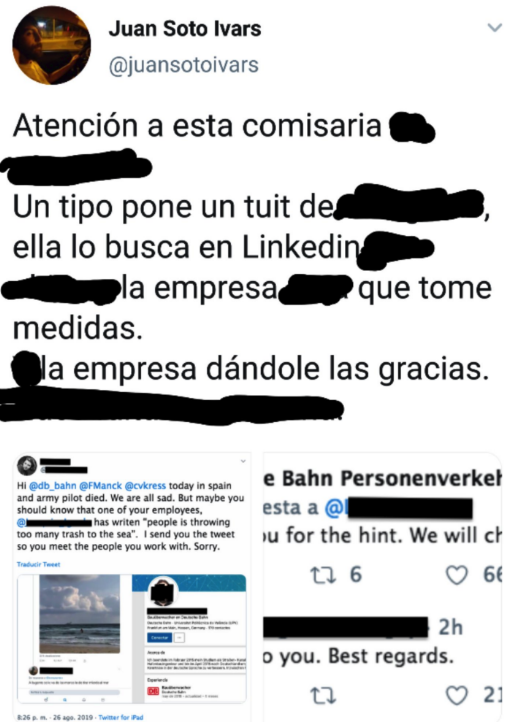 Juan Soto Ivars on Twitter: \