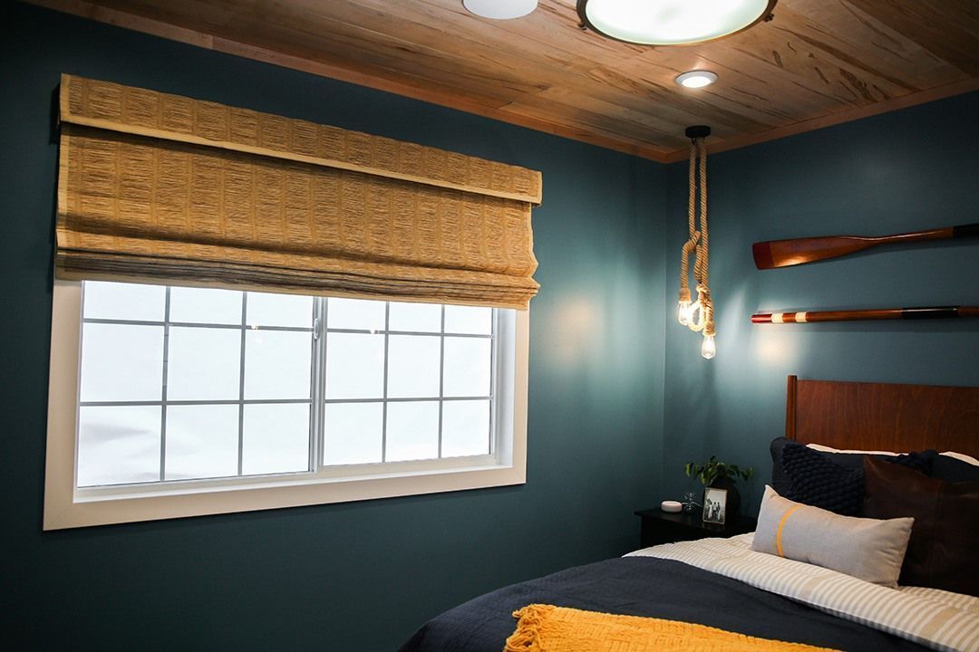 DallasBlinds's tweet photo. https://t.co/GWj0FKGYU7 The motorized woven wood shades on Extreme Makeover: Home Edition are made of 100% organic materials, making them environmentally-friendly and completely recyclable. Watch the whole transformation now on HGTV GO! #hgtvextreme #budgetblinds https://t.co/oozzrhfcWY