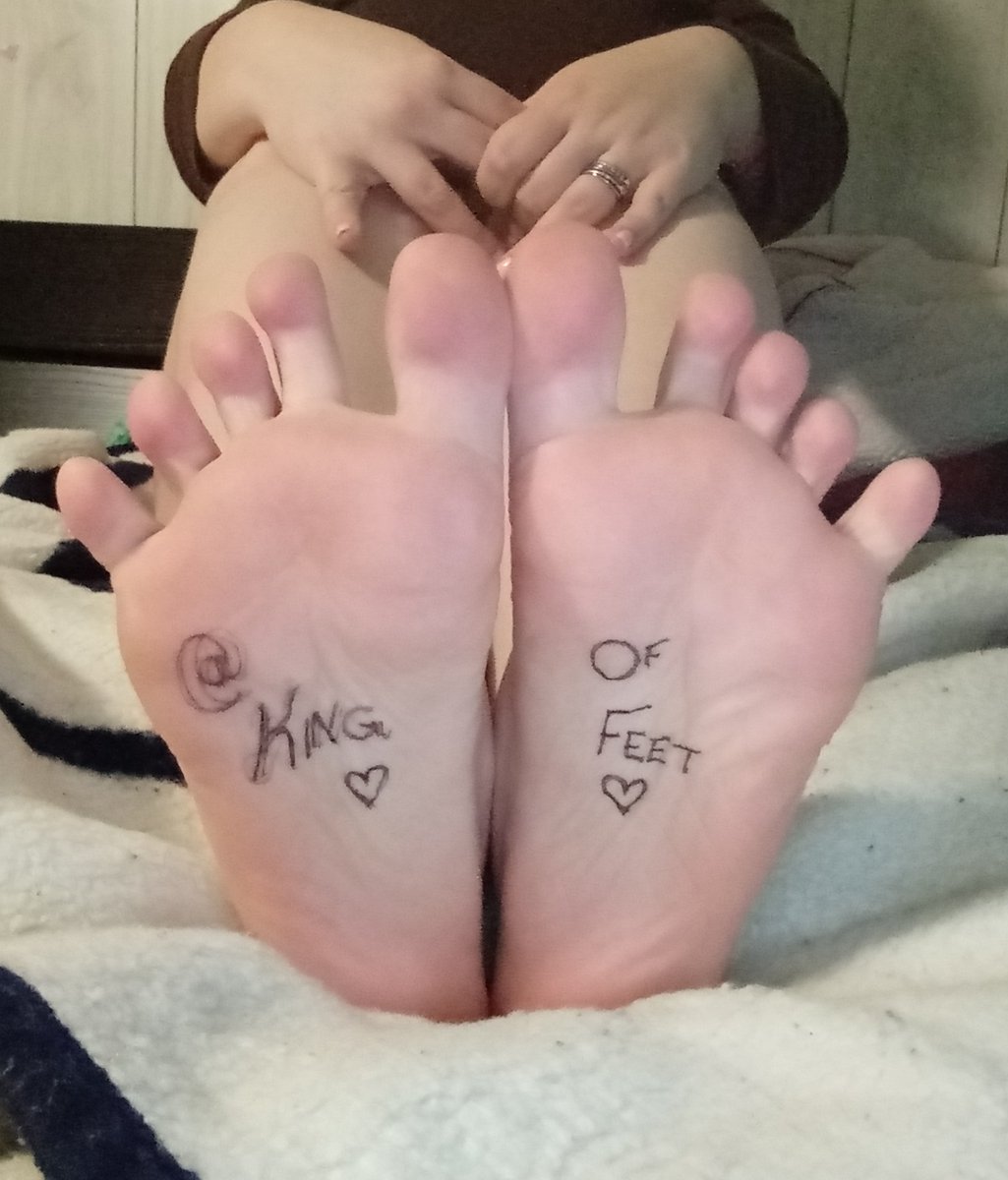 FeetLife9's tweet photo. @KingOfFeet_ https://t.co/ISy6hm9EED