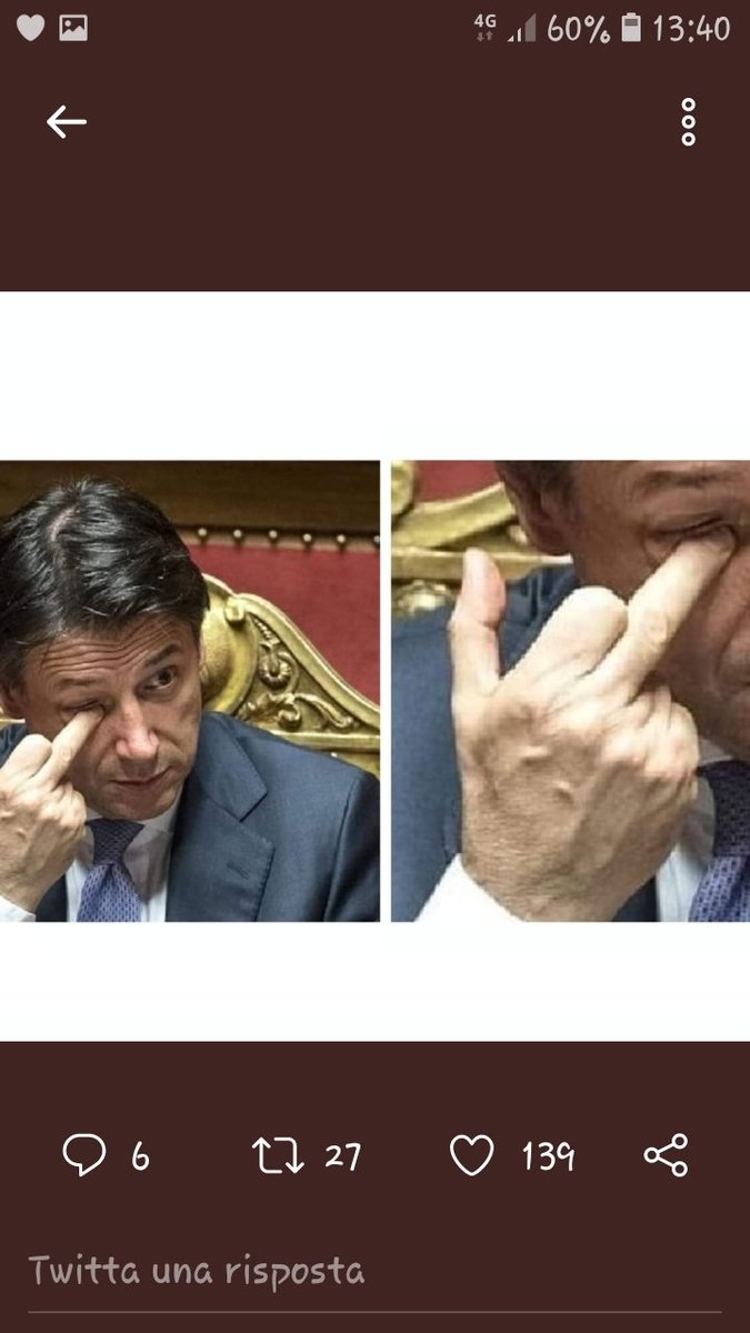 intrattabile's tweet photo. @Rumba27516931 @matteosalvinimi SUCA https://t.co/S6drQaUQjl