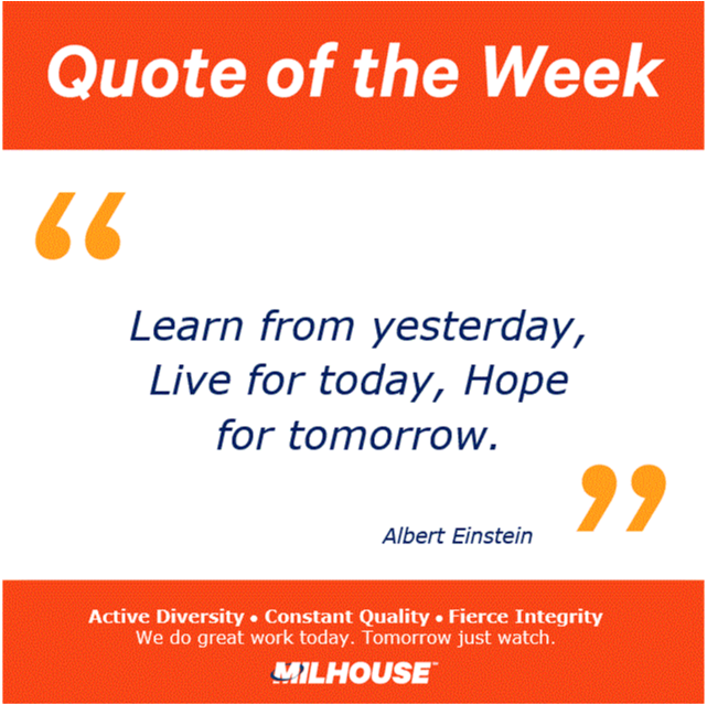 milhouseinc's tweet photo. #BeAPositiveImpact
#Milhouse
#Engineering
#Construction
#ProblemSolved https://t.co/M8Jp8LTRPS