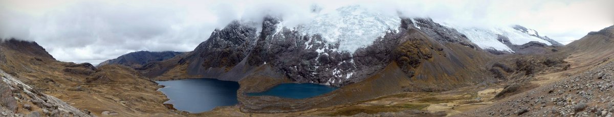 cooper_kerry's tweet photo. #virtualPeru - Day 16. once again we woke to a dusting of snow, we pack up and headbover Apacheta pass, around pucacocha lakes. Its like Elbrus and Scotland combined! We finish the day just after lunch in a place called upis. https://t.co/nTkQArKVkF