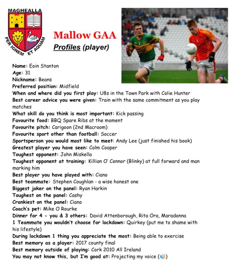 Mallow GAA Sports Complex tweet media