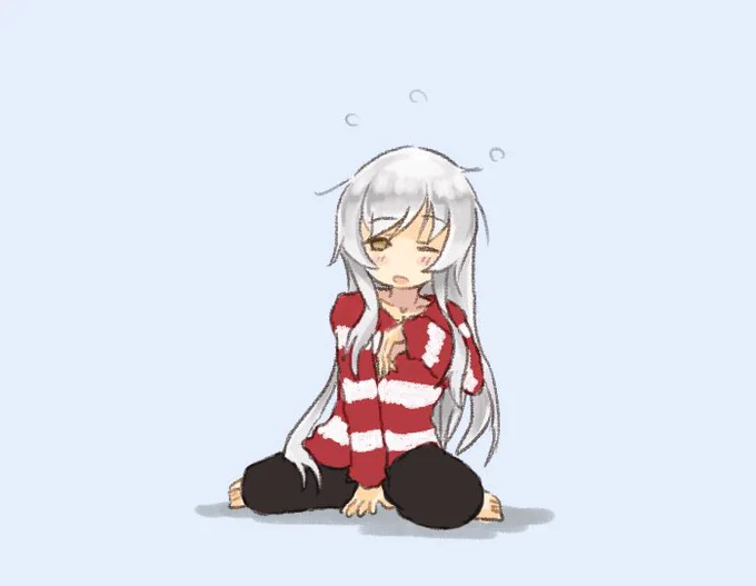 おはしょうかく 