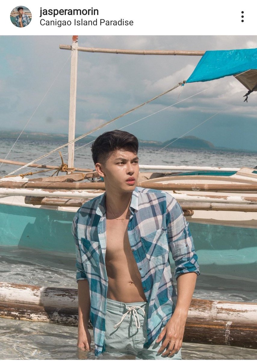 GlesperSquad's tweet photo. Atong happy pill mga langga! β€οΈπ @jasperamorin #GlesPer ππ
Admin J https://t.co/YhNiTR2Kbj