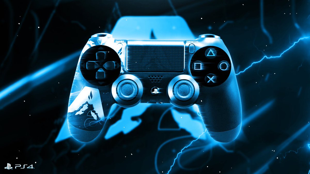 RevnVisuals's tweet photo. Playstation🎮 x Aggro🌋

Likes and RTs appreciated
♥️♻️

Blue HD Link: https://t.co/8DkU3UmU3f
Purple HD Link: https://t.co/jGQOCSfrAl https://t.co/uzX5Gt56kX