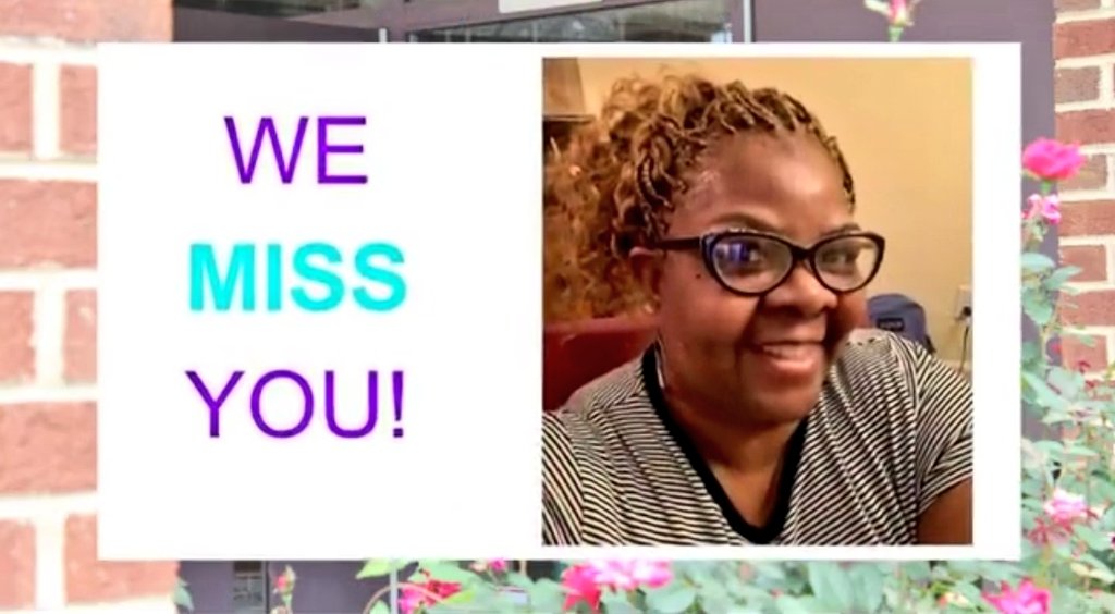 Dr_Mihalik's tweet photo. We miss you @SugarlandES Wildcats. Enjoy a musical message from us 👉https://t.co/MNRIx7ymUk👈 @LCPSOfficial @gailbrady508 @MikeMartin956 @Suglibrary @Mrs_OliverIFT https://t.co/AQyz8zKKNE