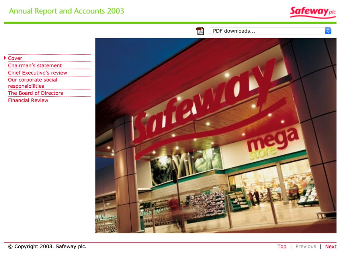 Ninji B L M 1312 On Twitter For Context I Wanted To Find Out Whether The Morrisons Near Me Used To Be A Safeway Or Not I Grew Up Going