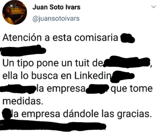 Juan Soto Ivars on Twitter: \