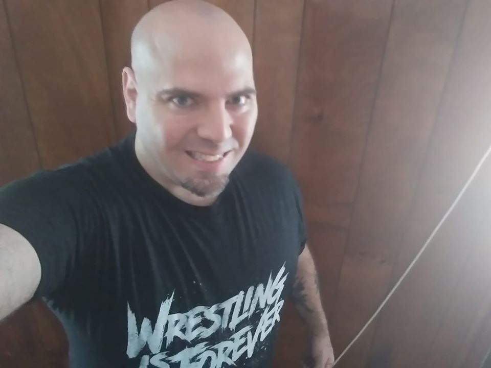 The Maskocist tweet media