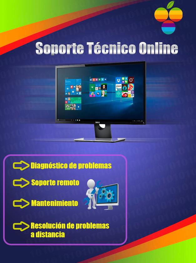 grape_systems's tweet photo. Contáctenos para adquirir estos servicios : Soporte técnico online para Laptop y PC.
Si tiene algún problema con su ordenador no dude en consultarnos: https://t.co/oAv1wZkY9m
Además puede acceder al diagnóstico de problemas completamente gratis.
#GrapesystemsBolivia
#tecnologia https://t.co/FAQMbvcUCz