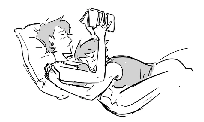 happy late lesbian day have my lesbian ocs 