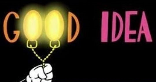 Animaniacs - Good Idea, Bad Idea 2020 