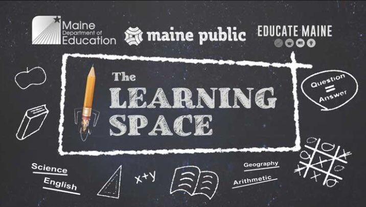 nbctsofmaine's tweet photo. Did you catch the first episode of The Learning Space today?
So many fun ideas for multi-modal writing that captures the history weโre living from Paula Bourque, NBCT! @LitCoachLady #nbctME #NBCTstrong #learningspace https://t.co/ZbI5lJr38e