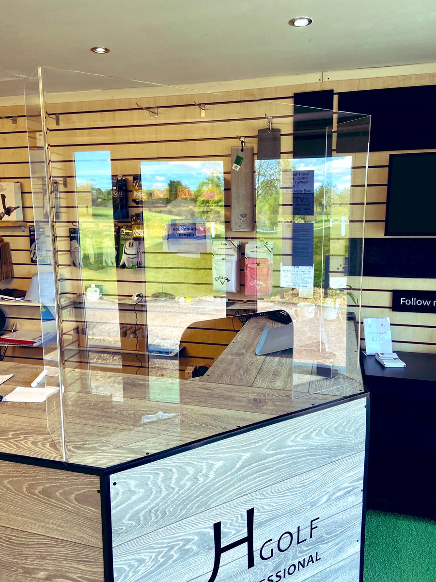 JHorrocksPGA's tweet photo. Screen has arrived! 🤜🏼💪🏽 https://t.co/7jqRk4kU02