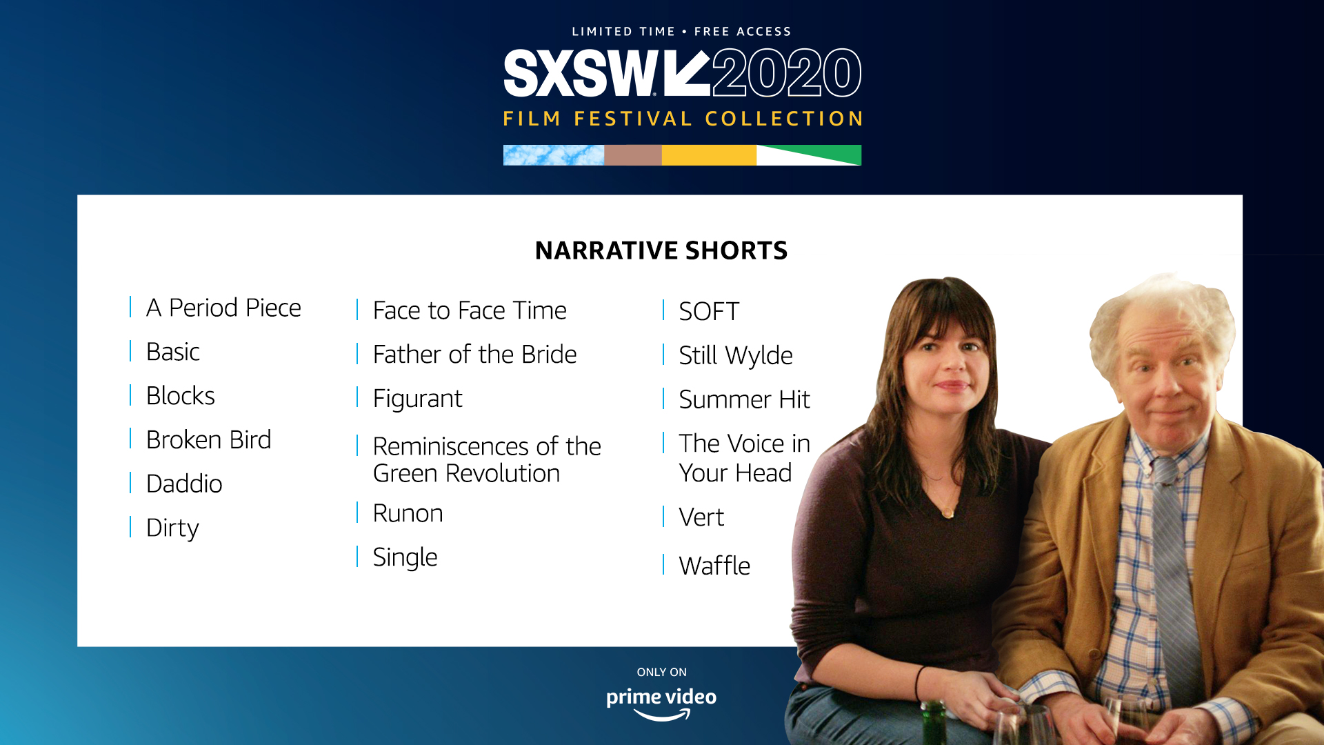 Sxsw film 2024 festival 2020