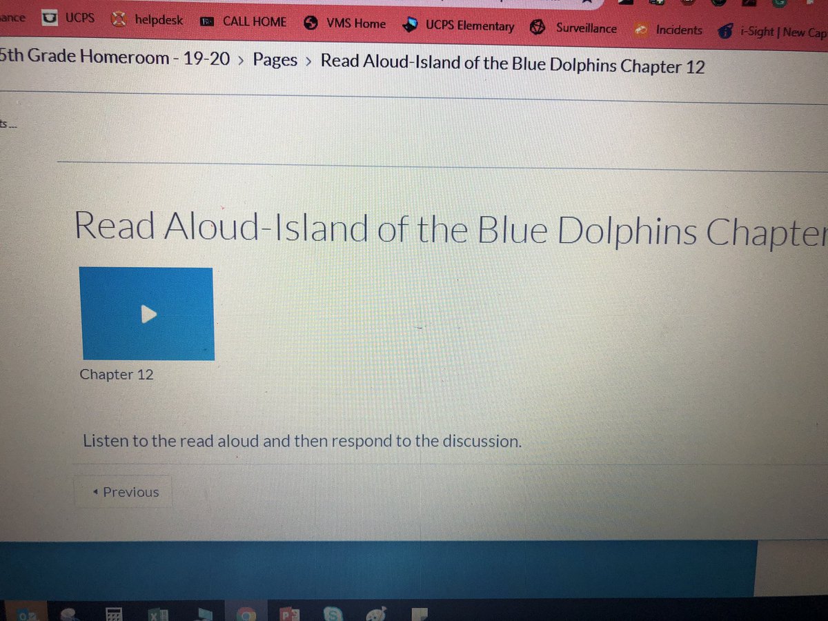 BentonHeightsES's tweet photo. Fifth grade teamed together to present new learning in canvas so that participation and feedback can be tracked in a consistent, easy way! New learning every day til June 9! #EmpowerED #synchronus #asynchronous @BentonHeightsES @AGHoulihan @Renee_McKinnon1 https://t.co/fNeckPPnSd