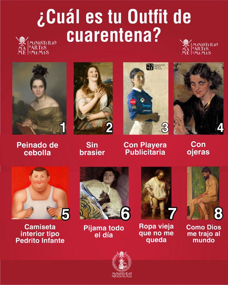 artkeepersmx's tweet photo. #FelizLunes 
5 y 7 
¿Ustedes? https://t.co/e1wnRHSjmv