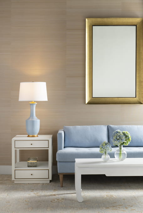 LaylaGrayce's tweet image. This beautiful blue hue is perfect for spring.Are you doing any spring refreshes in your home? What colors are you using?
-
#laylagrayce #graycefulliving #springdecor 

soo.nr/ecFN

soo.nr/yhp6

soo.nr/ZQ41