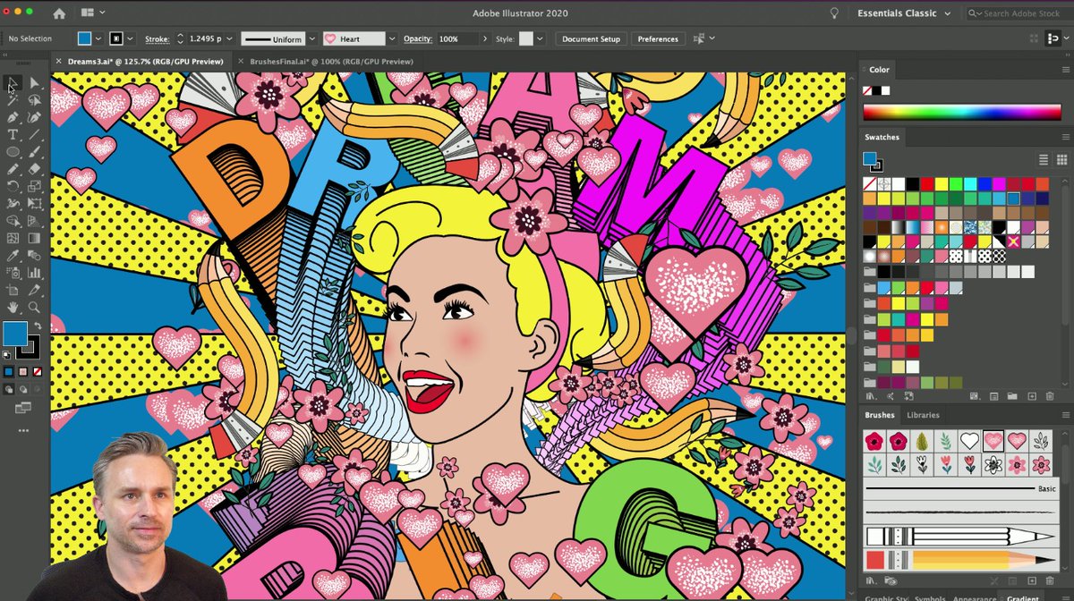 Adobe Illustrator Hack Adobe Illustrator Hack