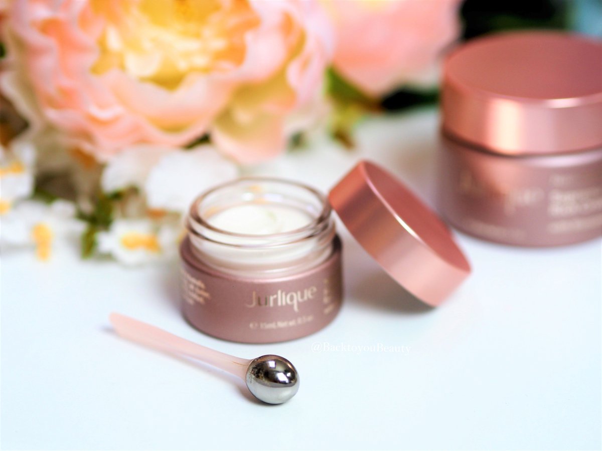 PR - is your skin looking for a little something extra? Re - energise it with the beautiful new collection from <a href="/JurliqueUK/">Jurlique UK</a> bit.ly/2U8tC0a #jurlique #skincare #australianskincare #botanicals #freshskin #rt #newcollection