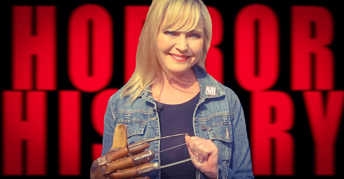 This Day in Horror History: Happy Birthday, Lisa Wilcox! -  