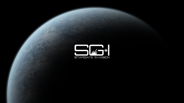 iStargateCZ's tweet photo. Na web bylo přidáno nejnovější vydání Stargate Invasion v2.1.
https://t.co/Gj0DINoa2E https://t.co/HXOkQhLiBK