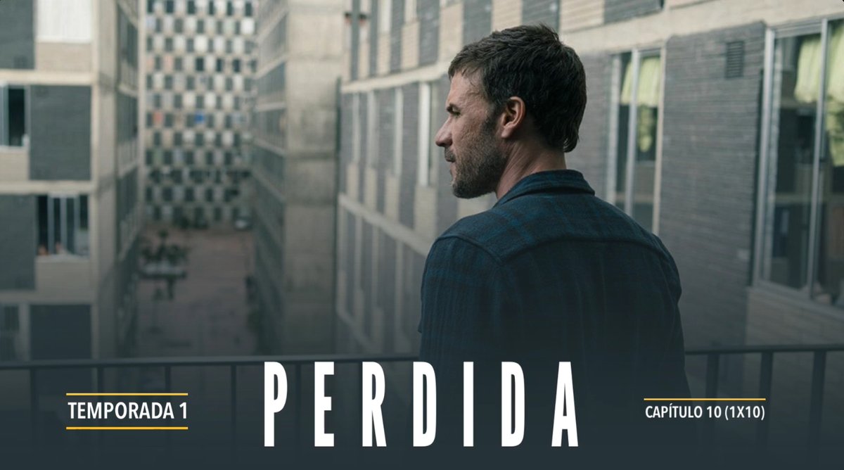 PlayAgainRS's tweet photo. Análisis a Fondo del Capítulo 10 (1x10) de la serie #Perdida | La Boca del Lobo 🐺 Penúltimo Capítulo de la Serie
➡ https://t.co/rSkycX1ssd ⬅
#Análisis #Serie #Perdida10 #Penúltimo #Final https://t.co/0iaD4EbiVA