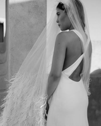 SNEAK PEAK... new 2021 Desert Dreamers Bridal Collection
