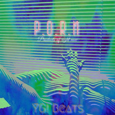 RealYGBeats's tweet photo. #PORN dropping at midnight https://t.co/lMBnBSxew3