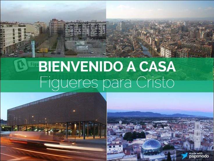 Mensajedevida5's tweet photo. Dios te Bendiga, feliz inicio de semana estamos orando por nuestra provincia #Girona (#Girona) y nuestra ciudad #Figueres (#Figueras).

Para que haya un gran avivamiento y muchas personas puedan conocer de la palabra de Dios.

🙇‍♂️¿Nos ayudas en oración? https://t.co/v5ukAboefU