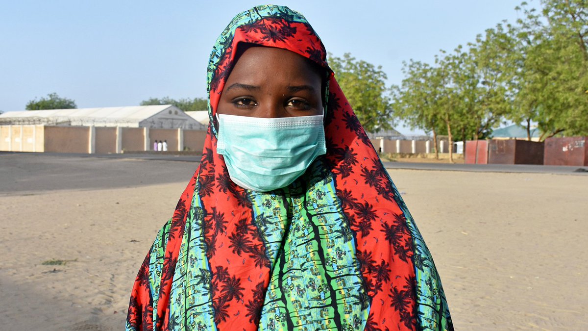 GlobalResponse's tweet image. School closures due to the #coronavirus have disrupted learning for 1.5 billion students worldwide, and most don’t have options for remote learning.

Help girls like 15-year-old Fatima stay educated at home during #COVID19: ow.ly/zY0J50zpJce @PlanUSA