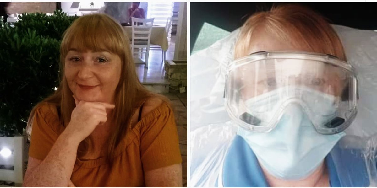 South Tyneside and Sunderland NHS Foundation Trust tweet media