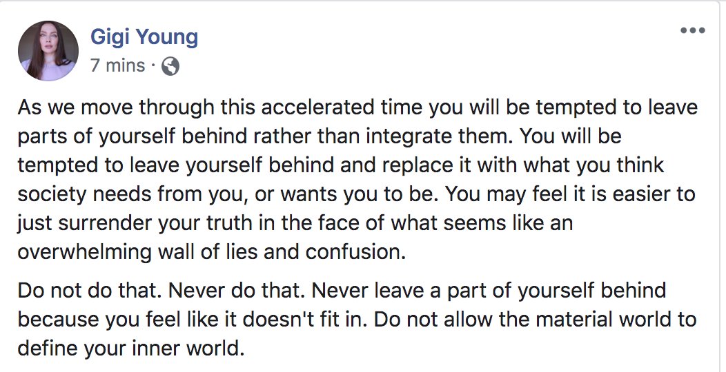 Gigi Young tweet media