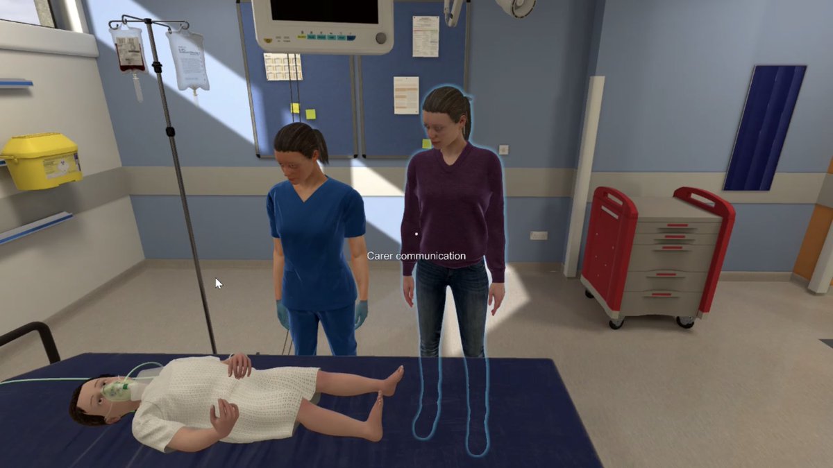 Andy Winter 💙 tweet media