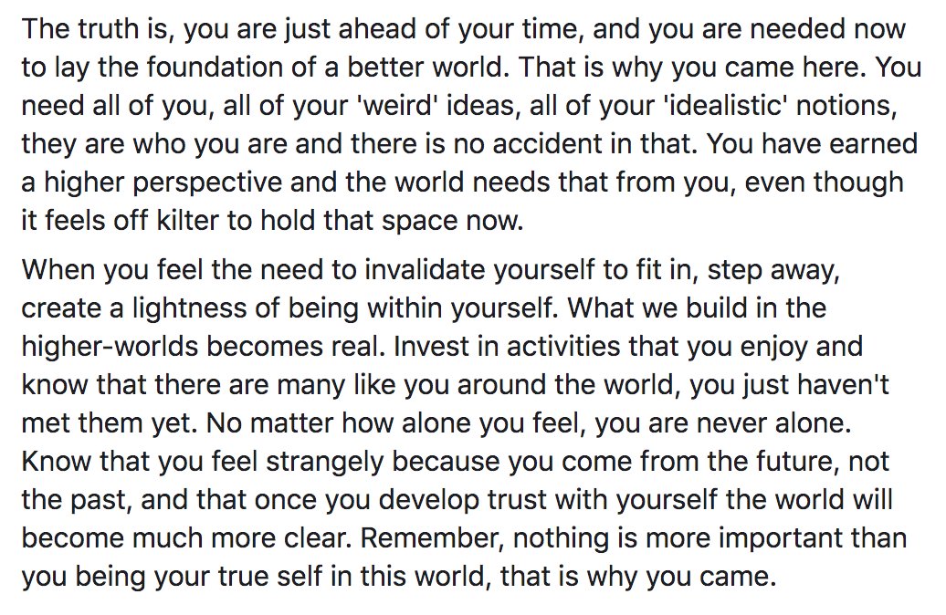 Gigi Young tweet media