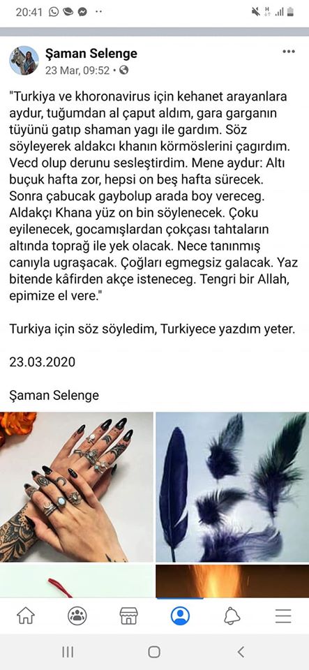 shaman selenge saman selenge samanselenge twitter