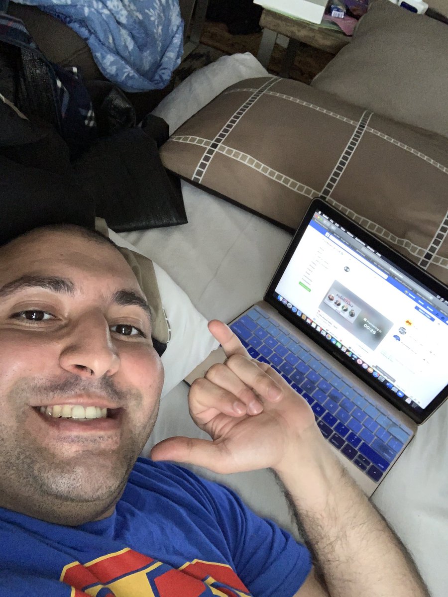 airhasiescardo's tweet photo. More virtual networking events last week! #GreatCoronavirusDepression #LifeInMinny #JustTheNextChapterInMyLife #HasiAganstTheWorld https://t.co/gMiv10X1M9