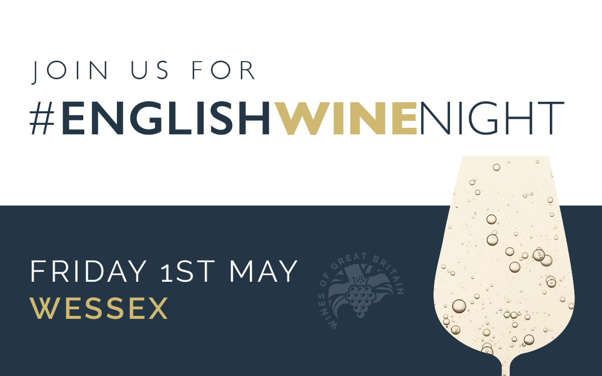 Wine_GB's tweet photo. This week, our social wine Happy Hour moves on to #WESSEX and we'd like to invite you to take part of #EnglishWineNight Friday, at 7pm. Get online, buy direct and join us for another fantastic virtual tasting of local wine and help support our industry 💥 https://t.co/3B1OOZViRN https://t.co/Xxe6Mz6f2I