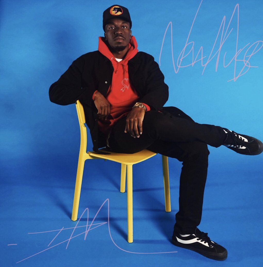 Central_Track's tweet photo. SPICY’S SOUNDTRACK TO SOCIAL DISTANCING VOL. 6 // Our editor, @alecspicey’s picks for some of the best new music in North Texas: https://t.co/4pHGdXbHdH https://t.co/DvkNebjgFw