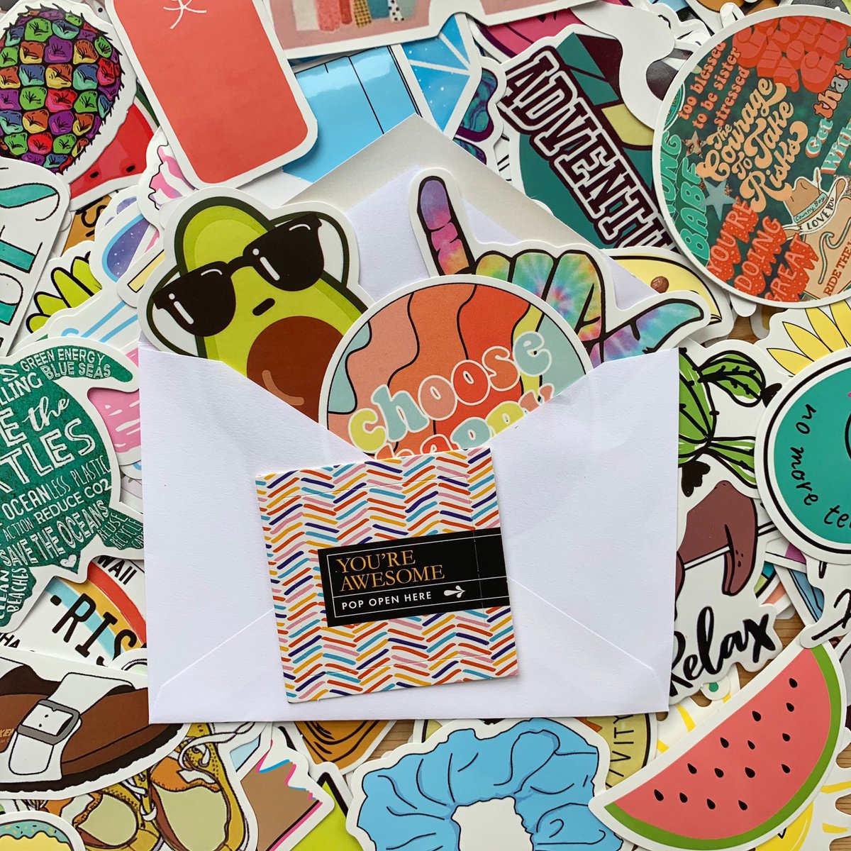 Melissa Foster tweet media