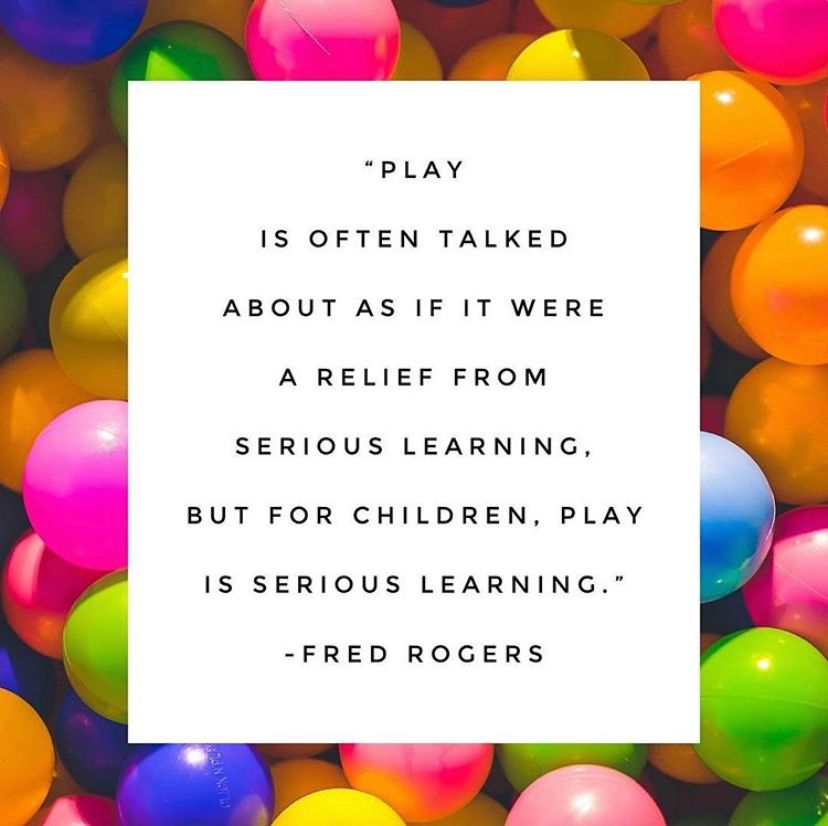 pozebazaar's tweet photo. Playing is learning! How will you learn today? 
.
.
.
#pozebazaar #inspo  #quotes #imagination #creativity #arts #motivation #content #branding #youthinitiative #creativearts #FAME #STEAM https://t.co/EoRwrUSDGU